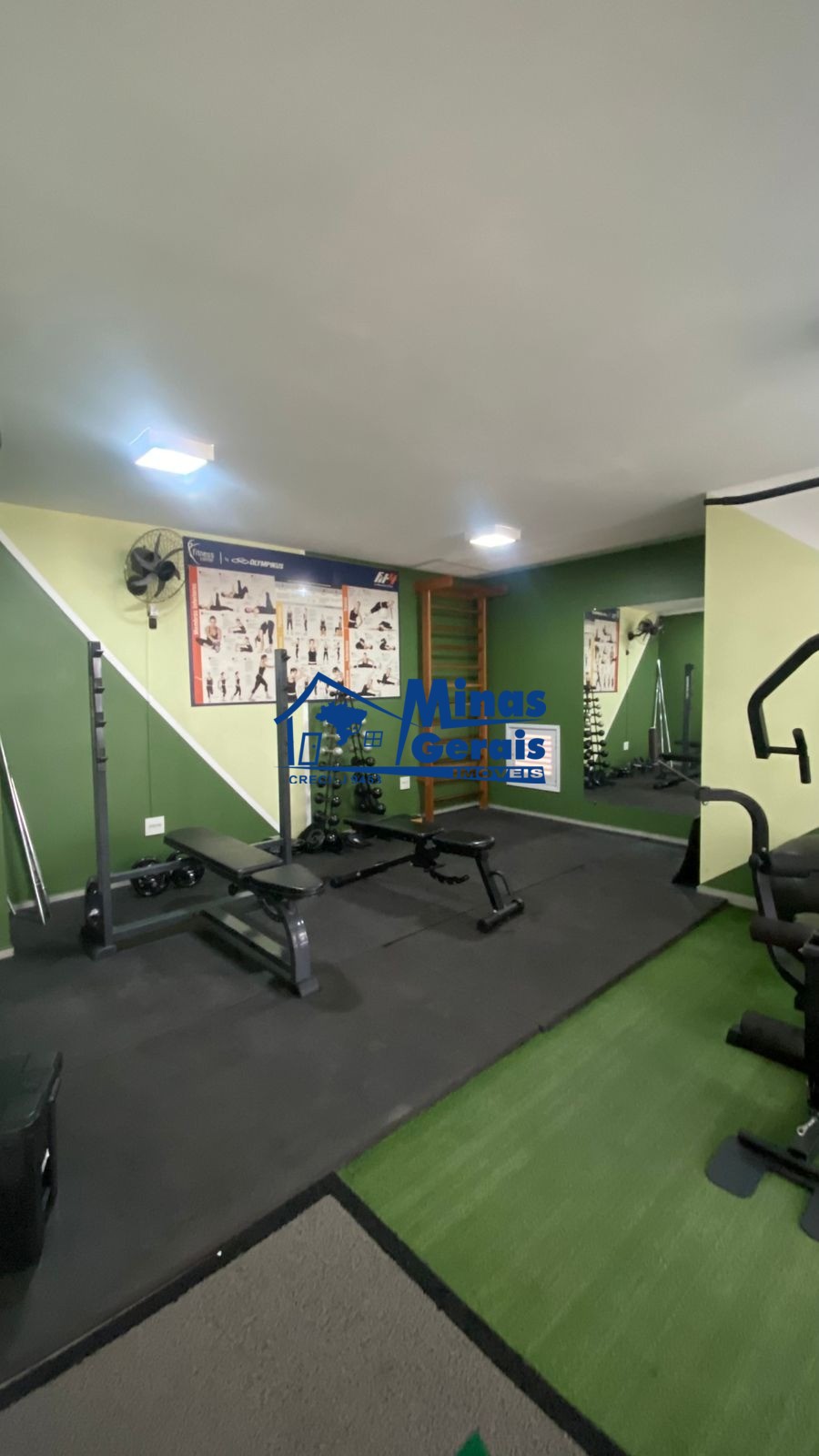 Apartamento, 2 quartos, 60 m² - Foto 21