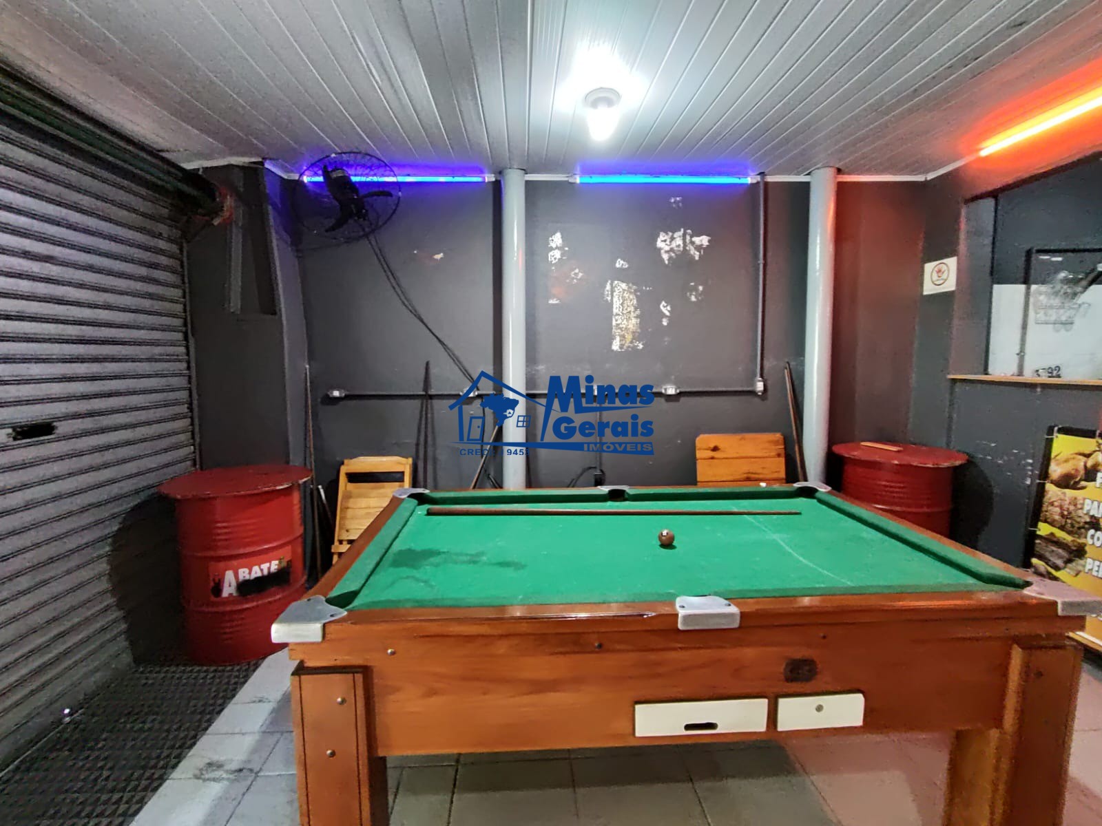 Loja-Salão, 103 m² - Foto 5