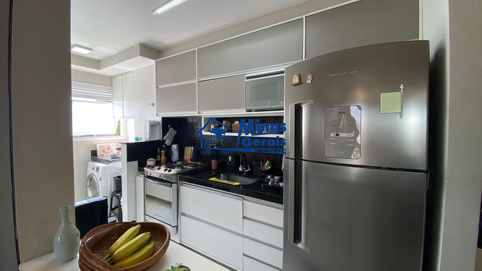 Apartamento, 2 quartos, 60 m² - Foto 8