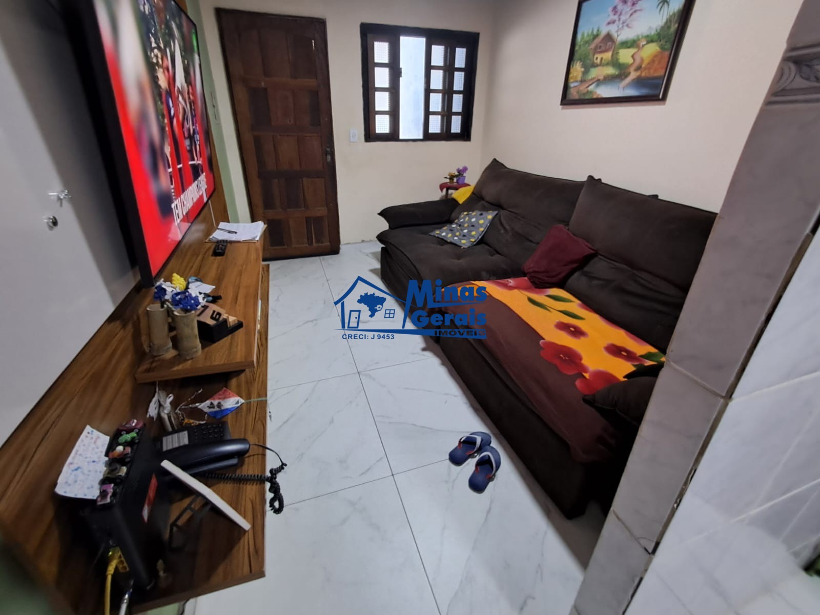 Casa à venda com 3 quartos, 32m² - Foto 4