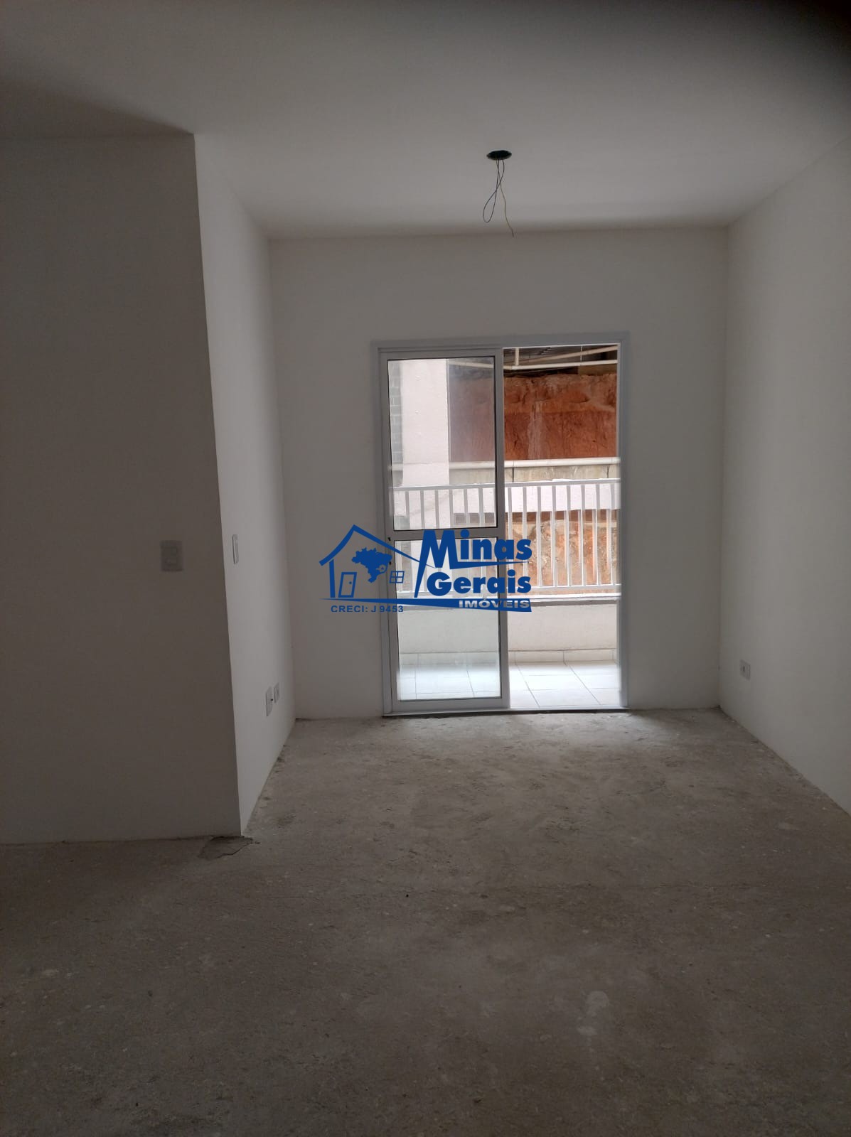 Apartamento, 2 quartos, 52 m² - Foto 2