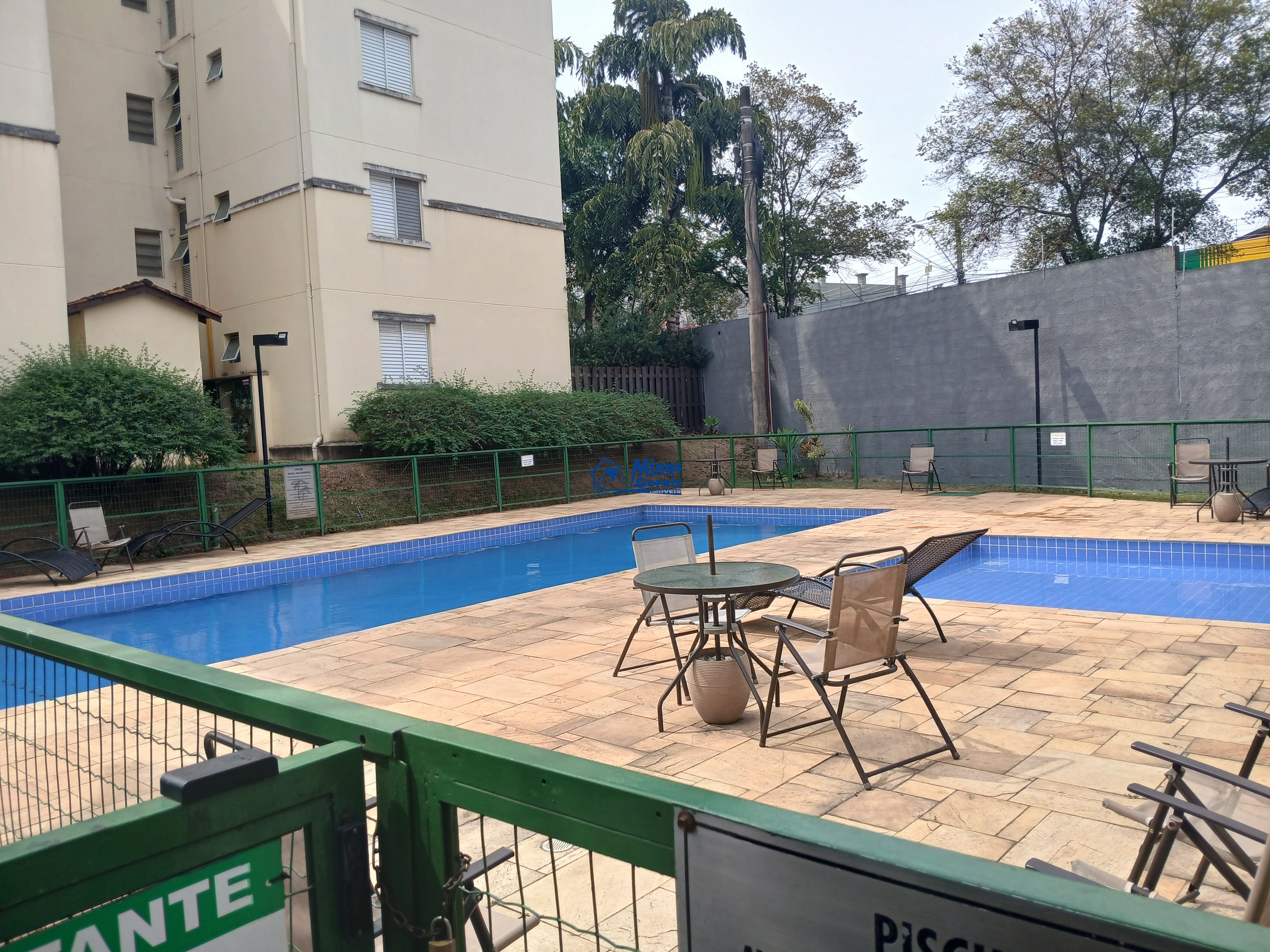 Apartamento, 3 quartos, 67 m² - Foto 1