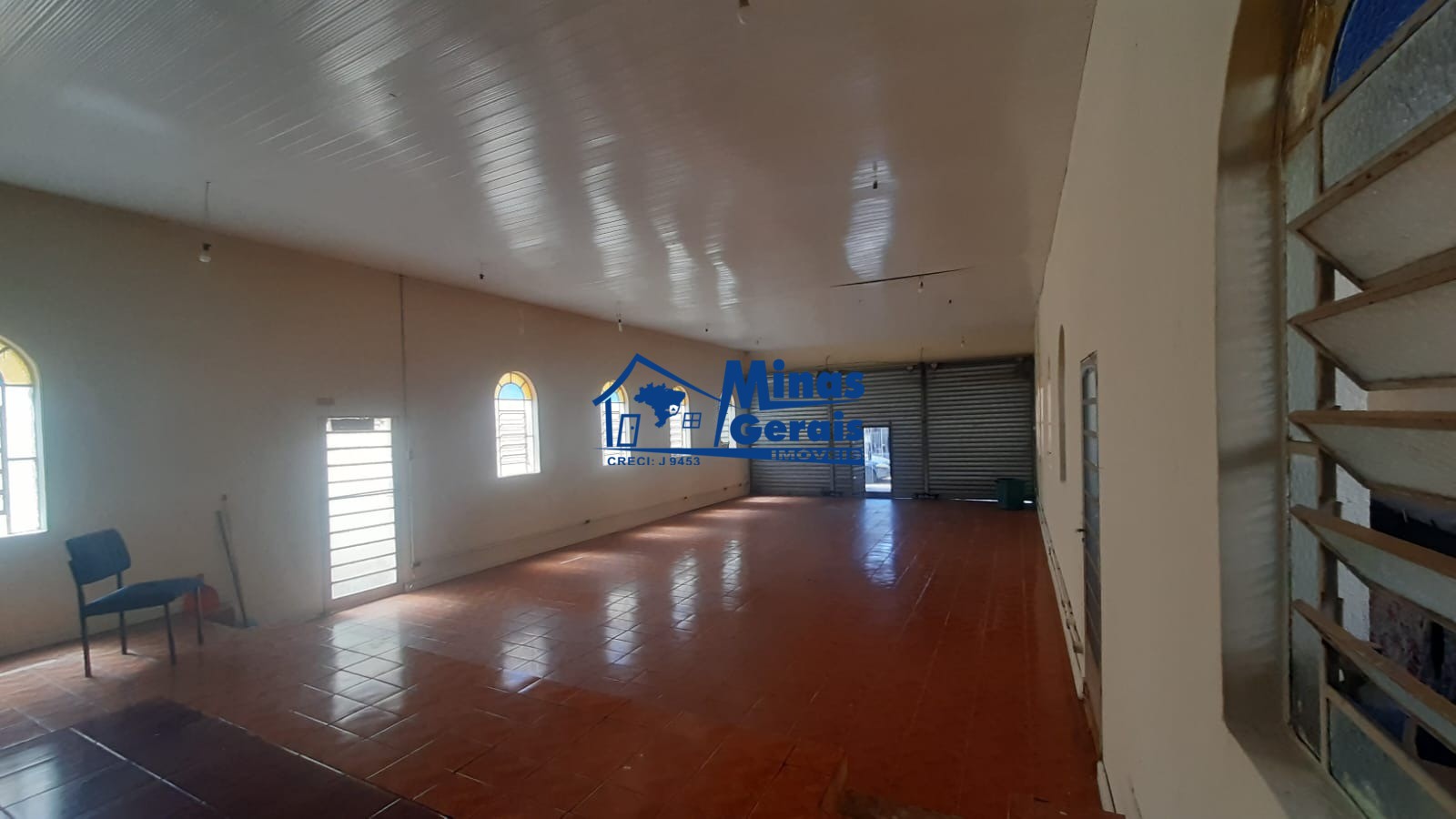 Loja-Salão, 98 m² - Foto 4