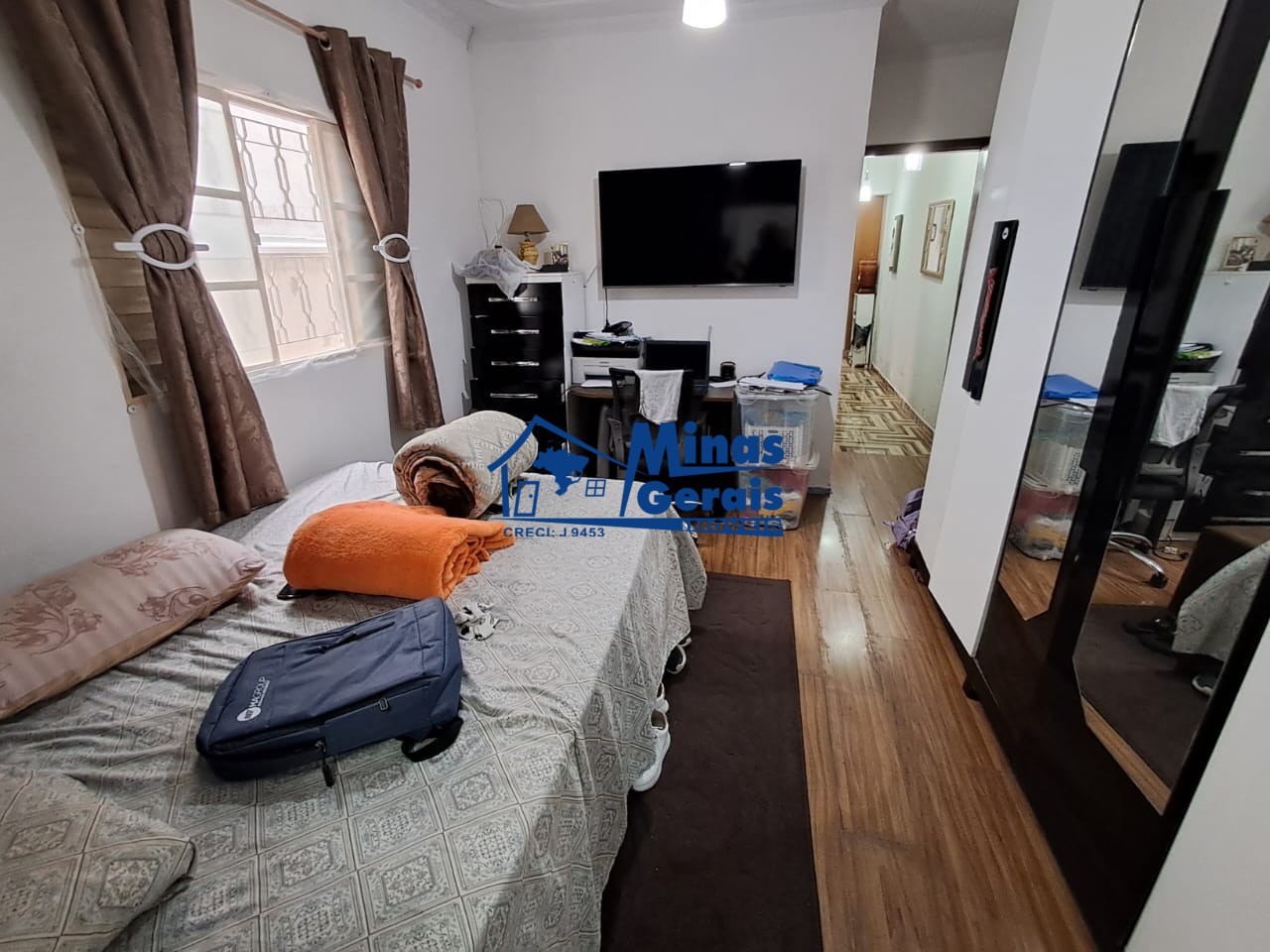 Casa, 2 quartos, 125 m² - Foto 8