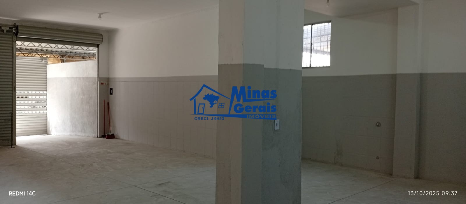 Loja-Salão para alugar, 140m² - Foto 3
