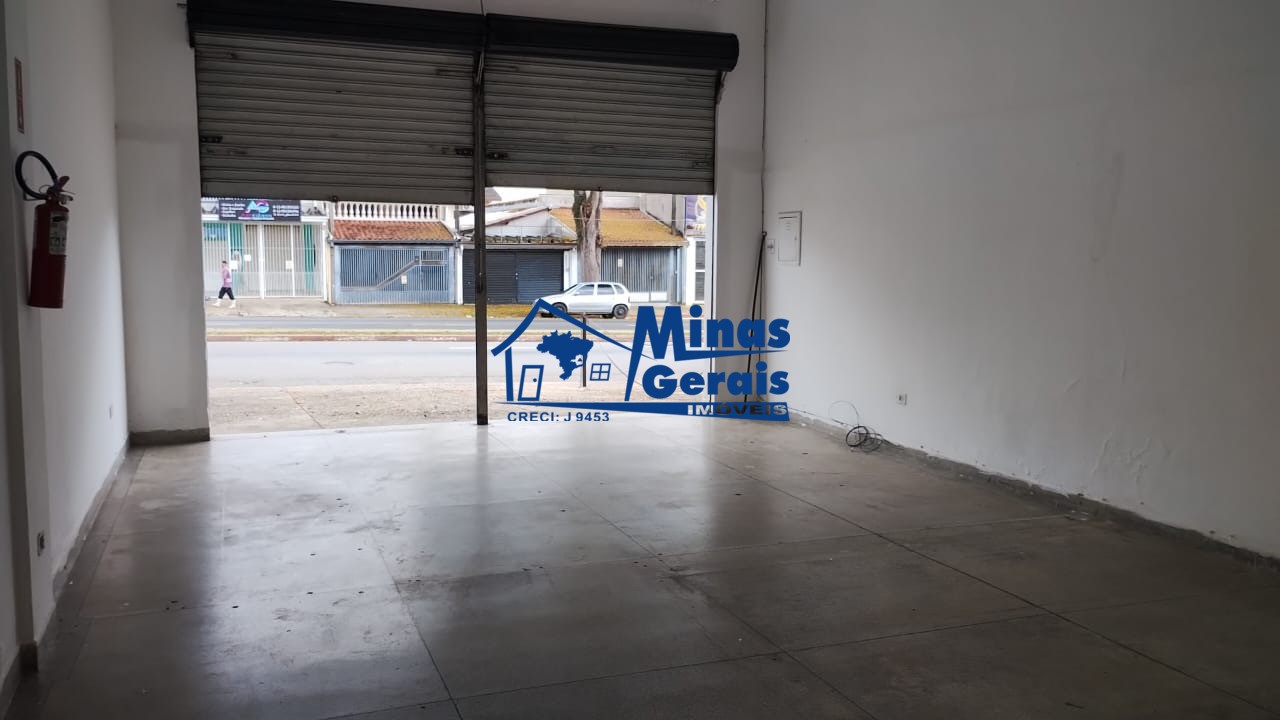 Loja-Salão para alugar, 50m² - Foto 4