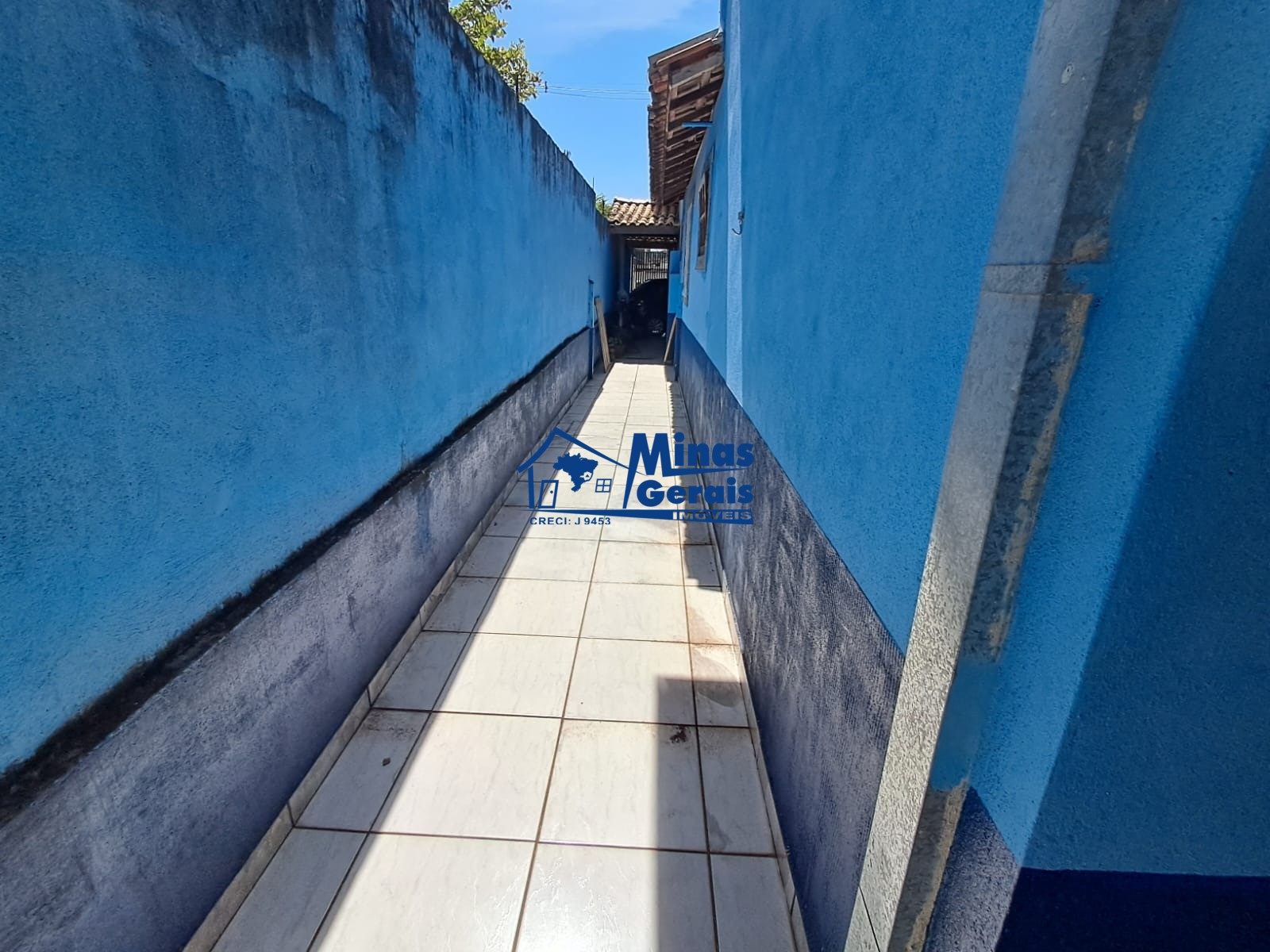 Casa à venda com 3 quartos, 32m² - Foto 10