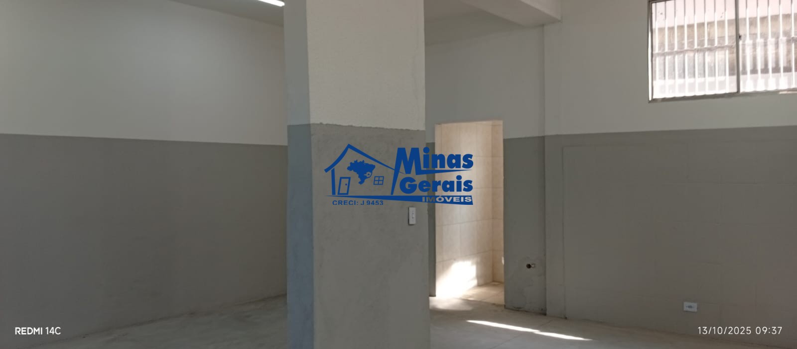 Loja-Salão para alugar, 140m² - Foto 5