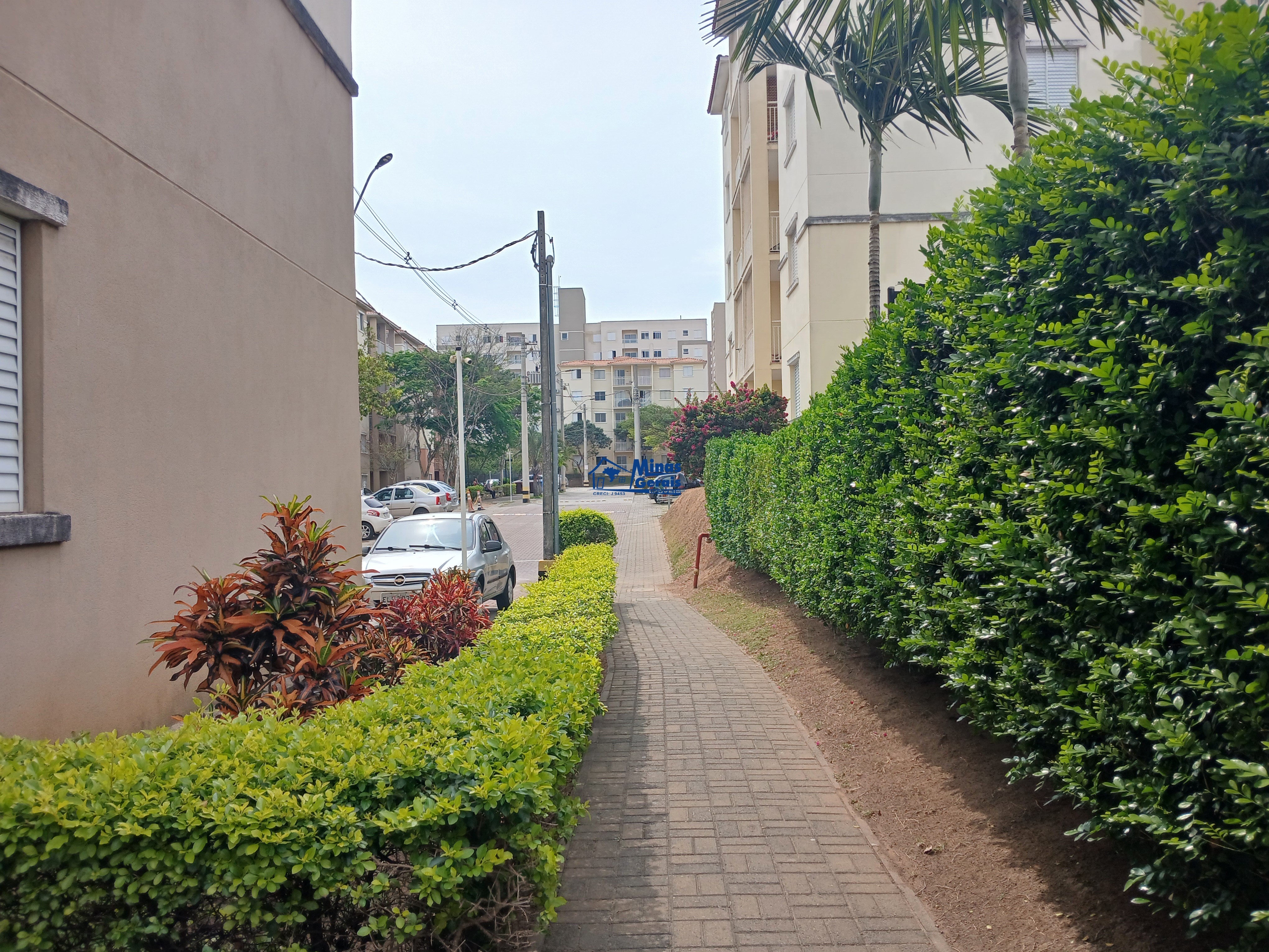 Apartamento, 3 quartos, 67 m² - Foto 14