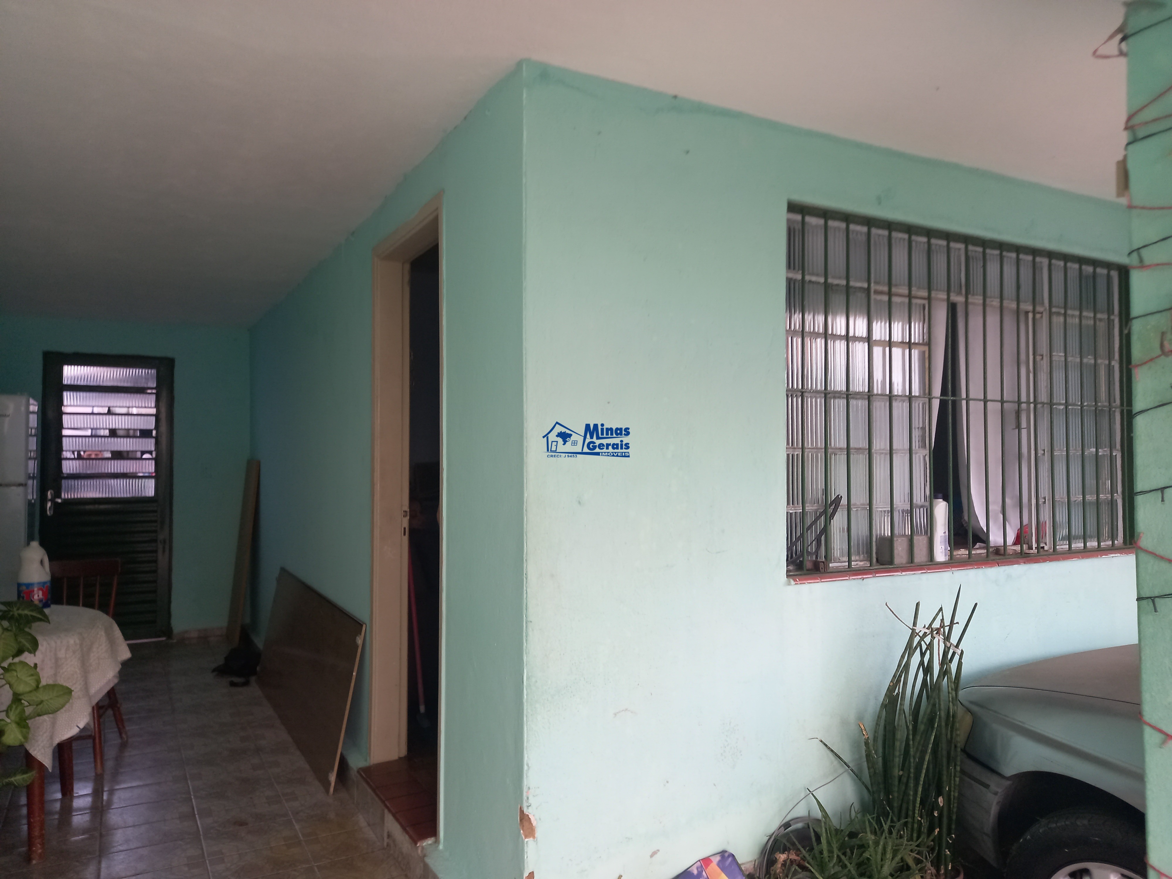 Casa, 2 quartos, 148 m² - Foto 1