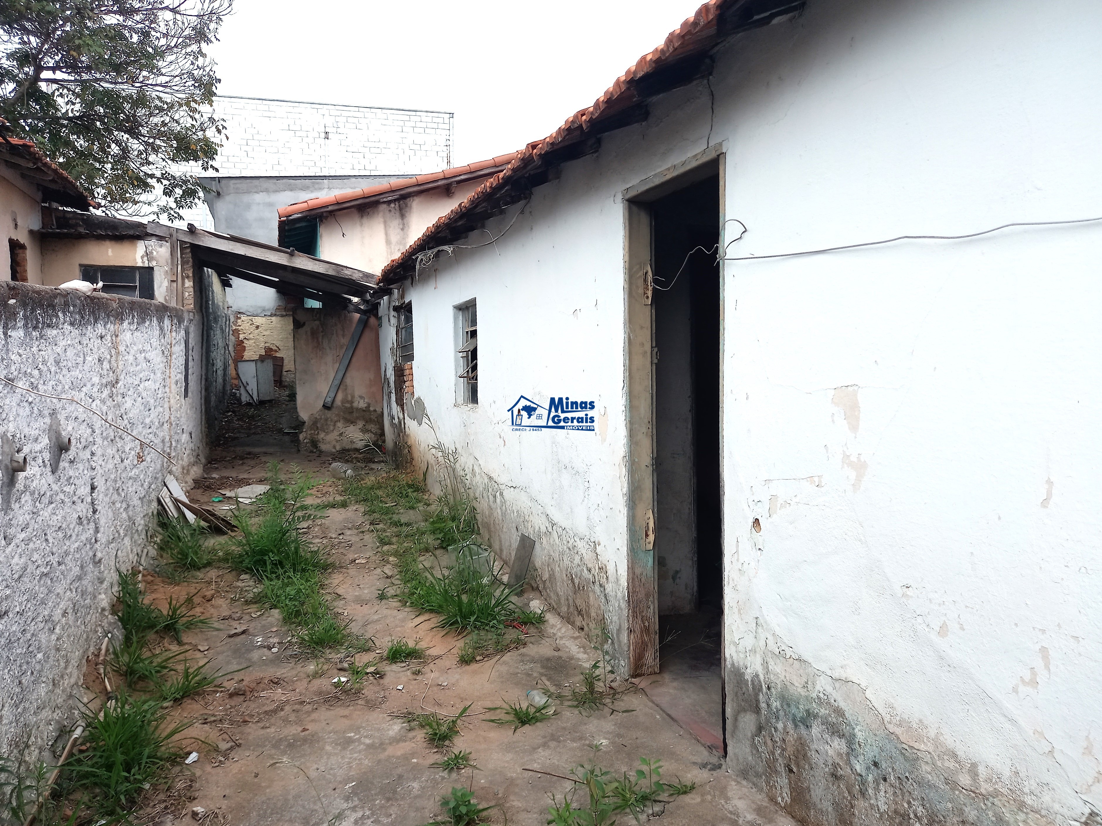 Casa, 2 quartos, 65 m² - Foto 2