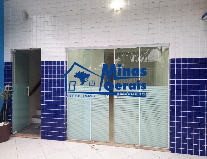 Loja-Salão, 67 m² - Foto 1