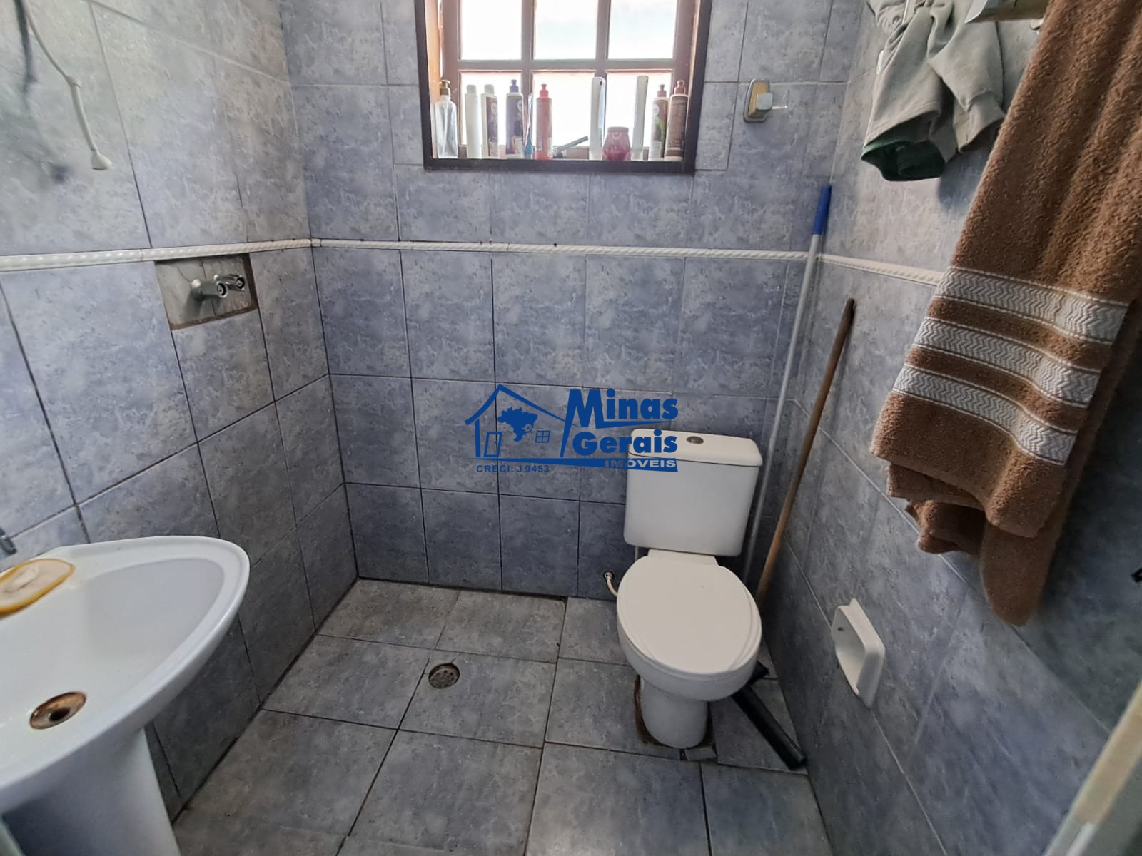 Casa à venda com 3 quartos, 32m² - Foto 9