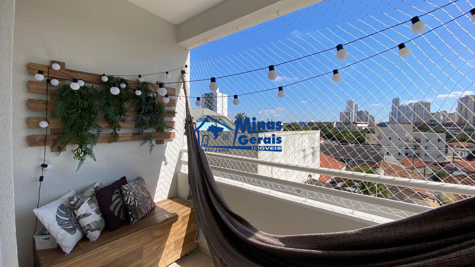 Apartamento, 2 quartos, 60 m² - Foto 5