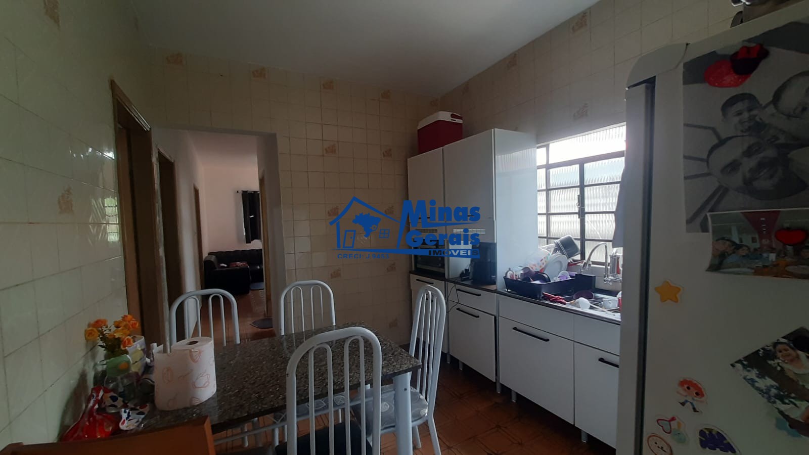 Casa, 3 quartos, 76 m² - Foto 3