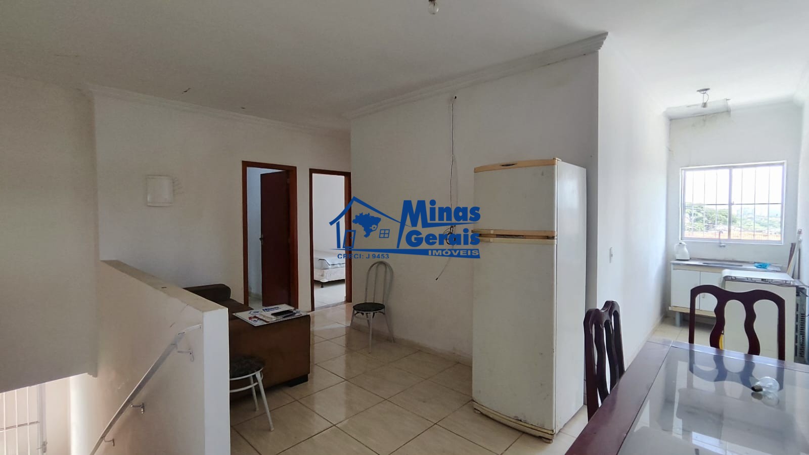 Casa, 5 quartos, 63 m² - Foto 3