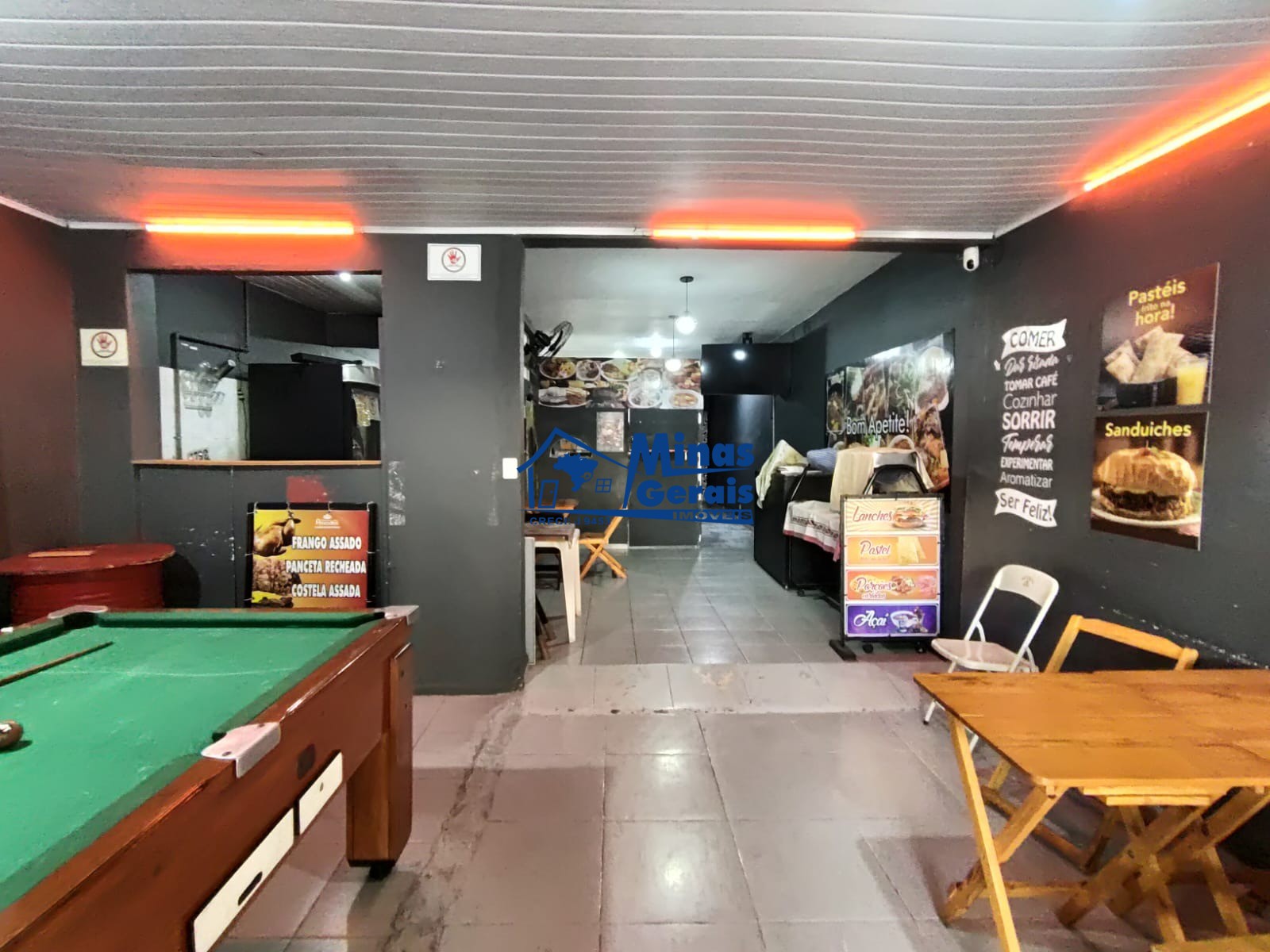 Loja-Salão, 103 m² - Foto 4