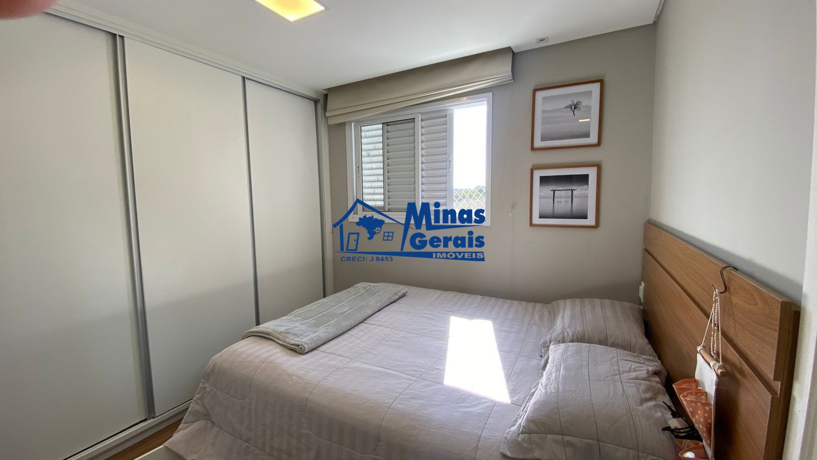 Apartamento, 2 quartos, 60 m² - Foto 12