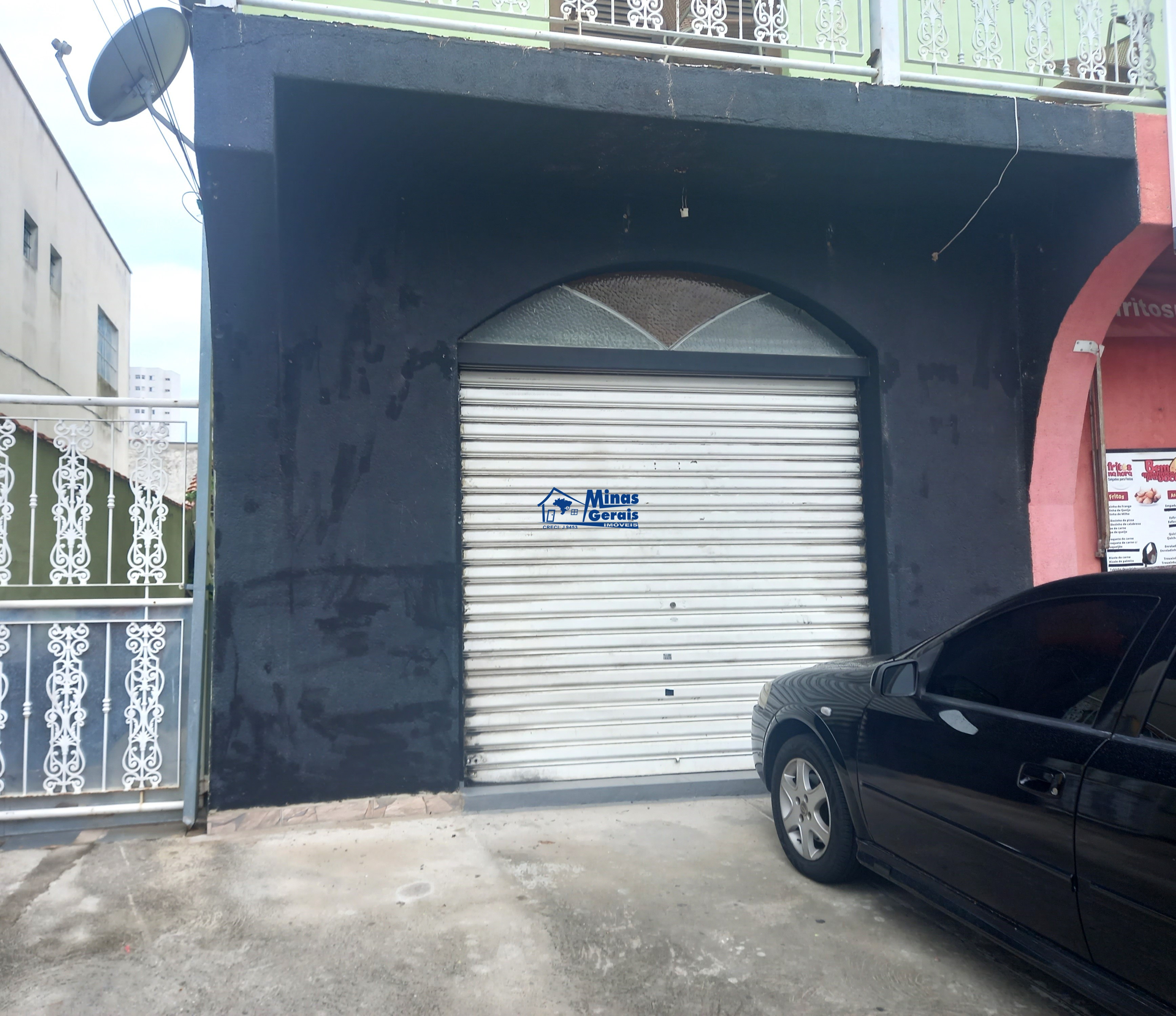 Loja-Salão para alugar, 35m² - Foto 2