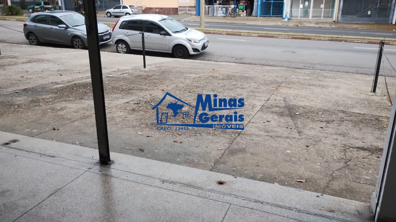 Loja-Salão para alugar, 50m² - Foto 8