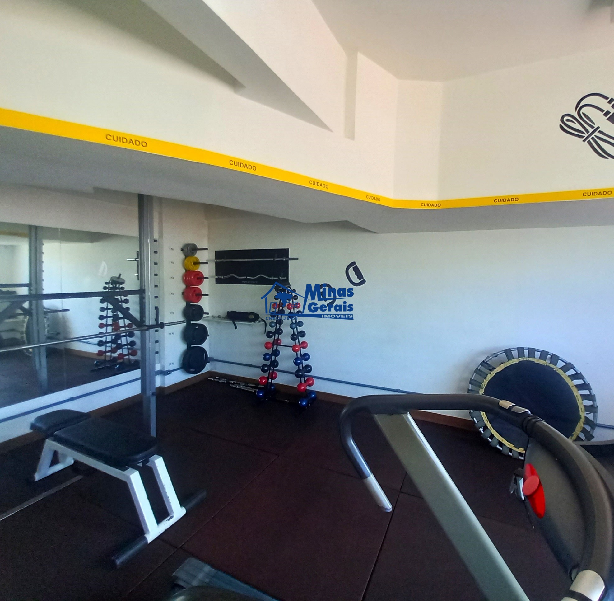 Apartamento, 3 quartos, 83 m² - Foto 33