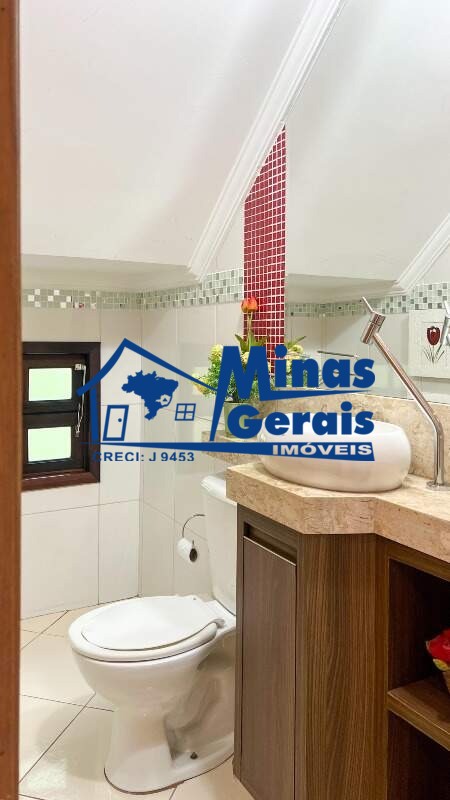 Casa, 4 quartos, 115 m² - Foto 13