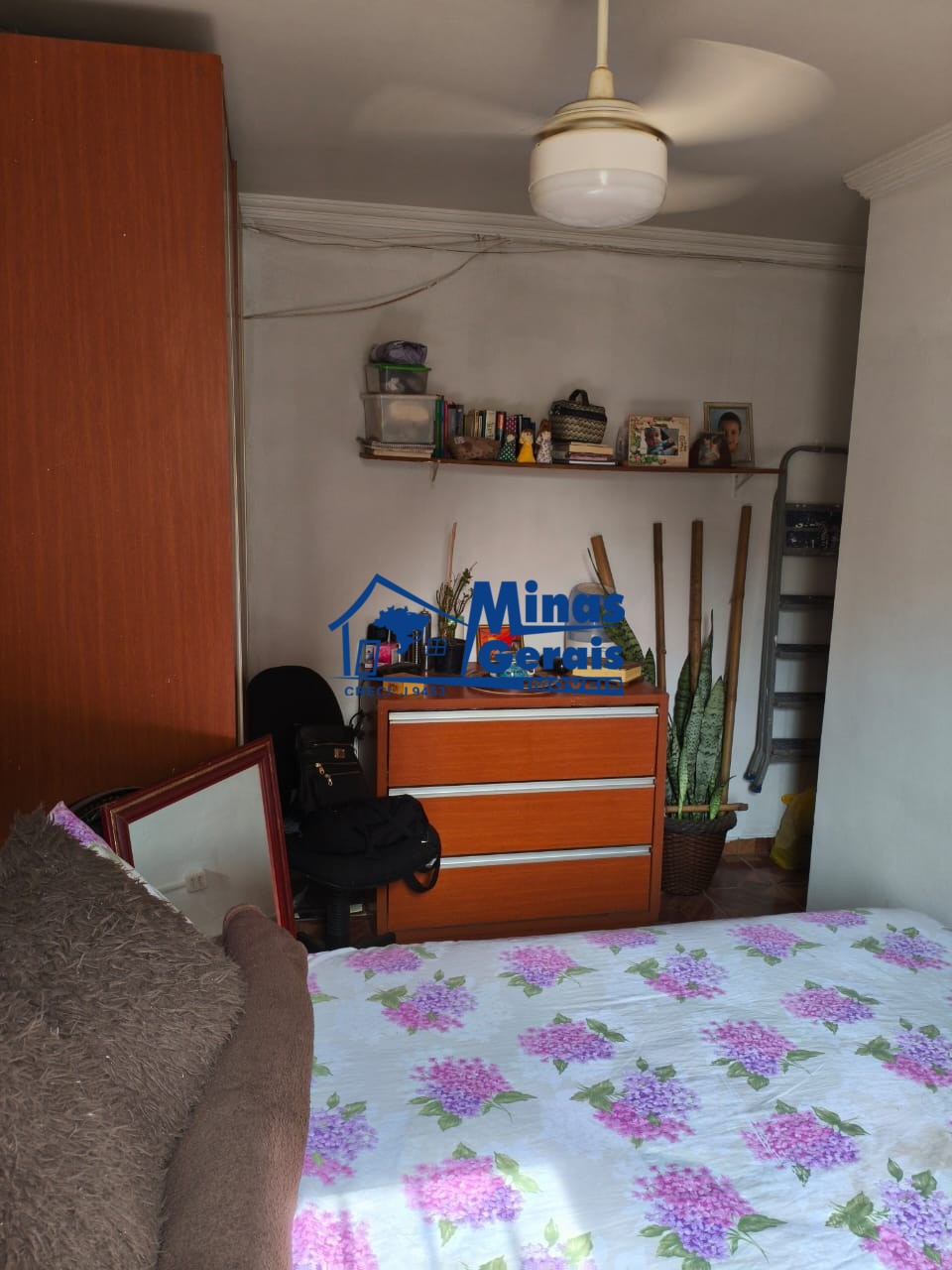 Apartamento, 2 quartos, 49 m² - Foto 7