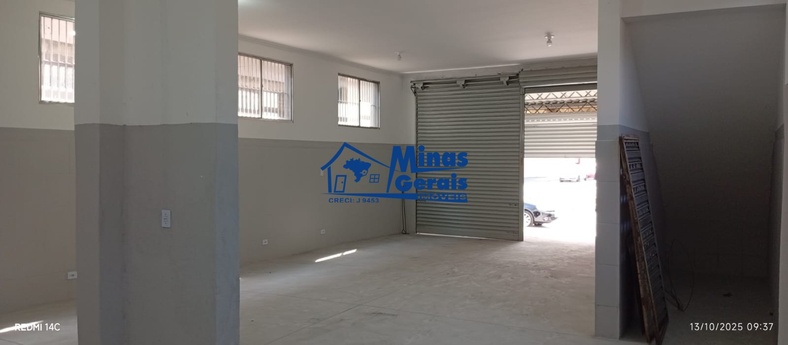 Loja-Salão para alugar, 140m² - Foto 2