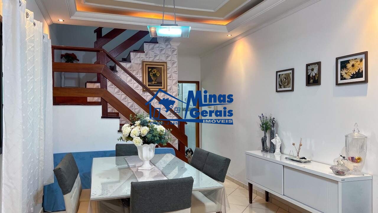 Casa, 4 quartos, 115 m² - Foto 5