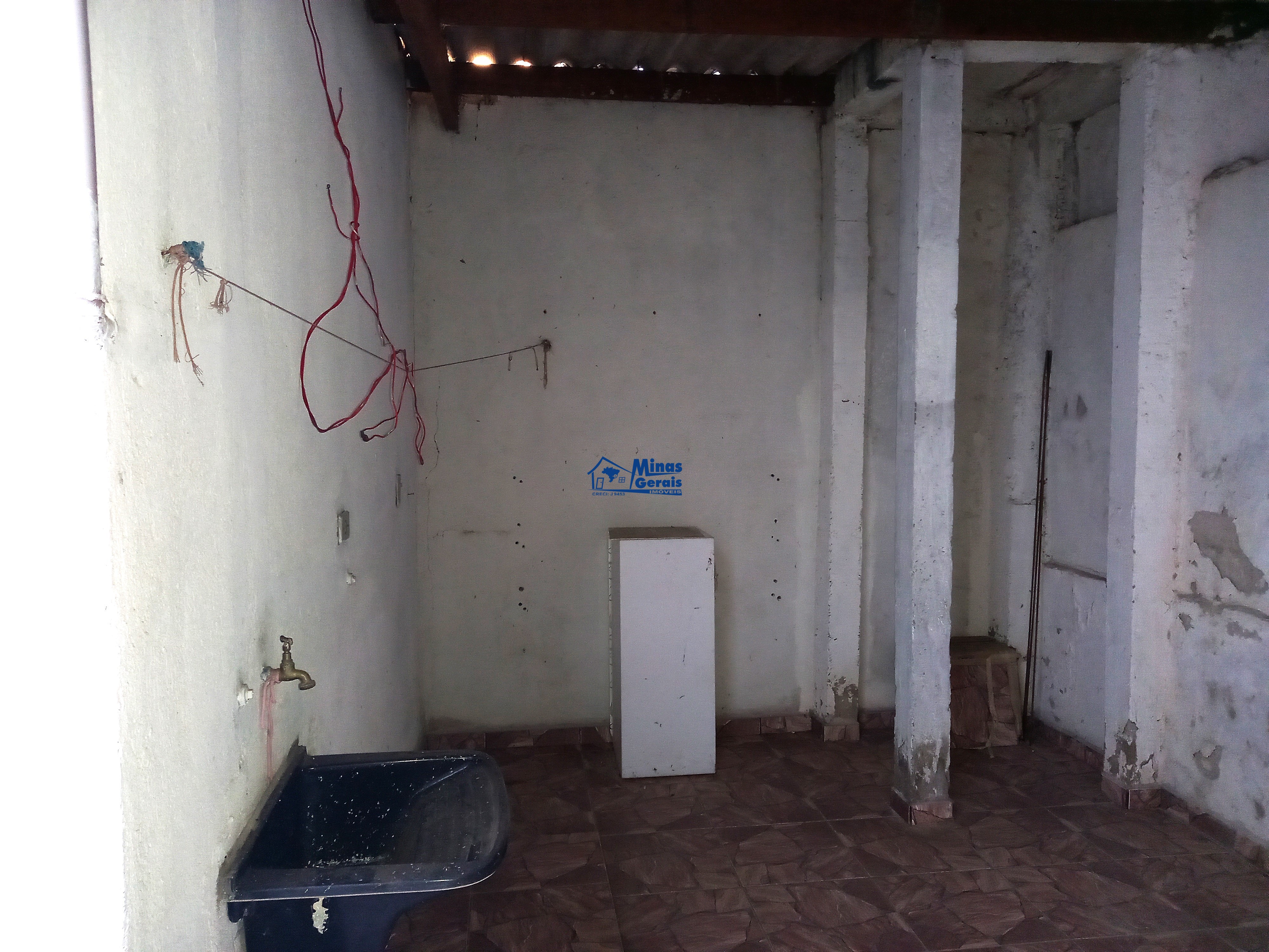 Casa, 2 quartos, 59 m² - Foto 15