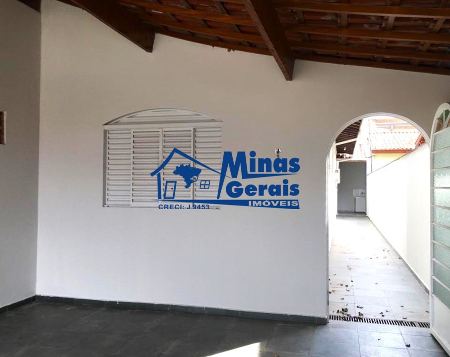 Casa, 2 quartos, 73 m² - Foto 1