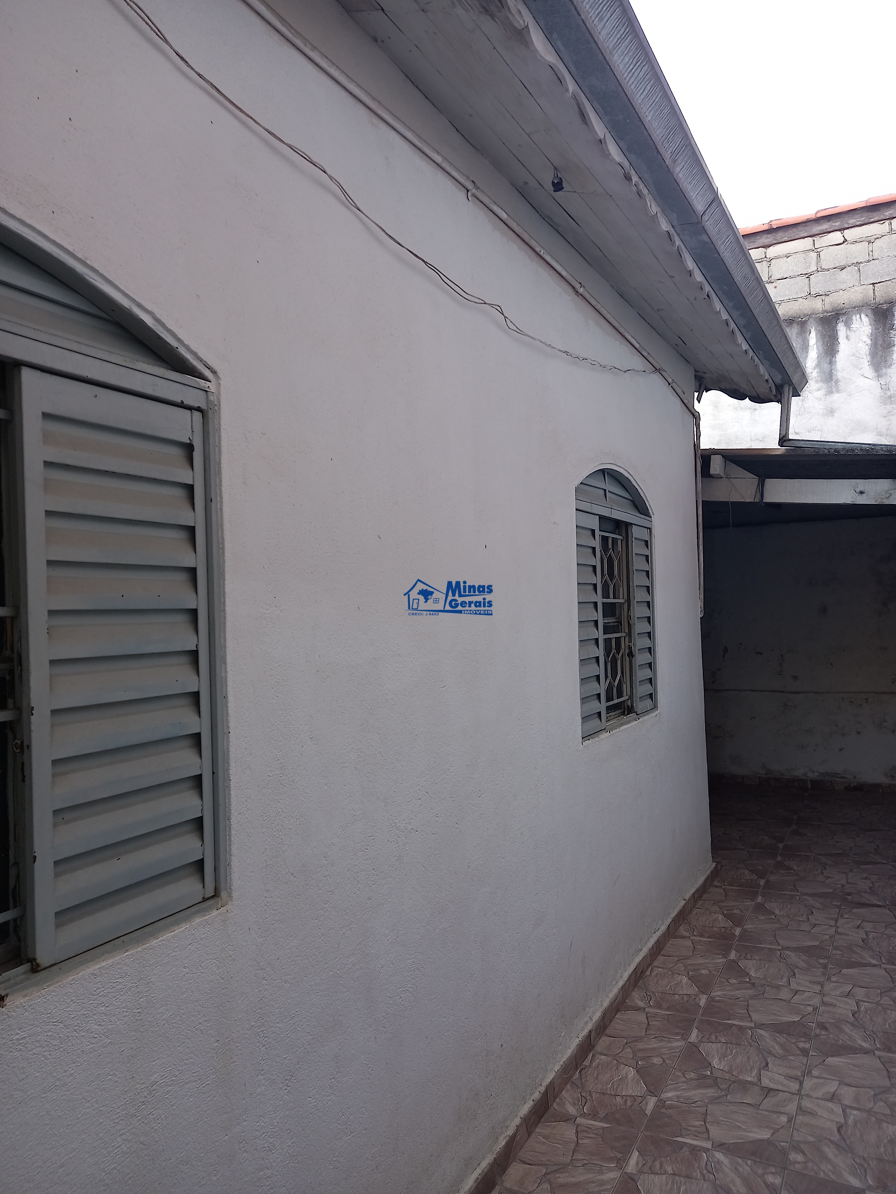 Casa, 2 quartos, 59 m² - Foto 13