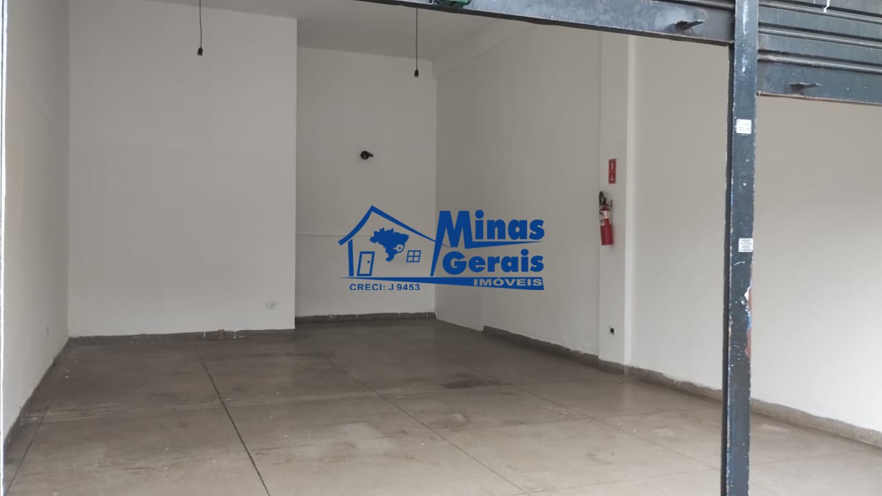 Loja-Salão para alugar, 50m² - Foto 5