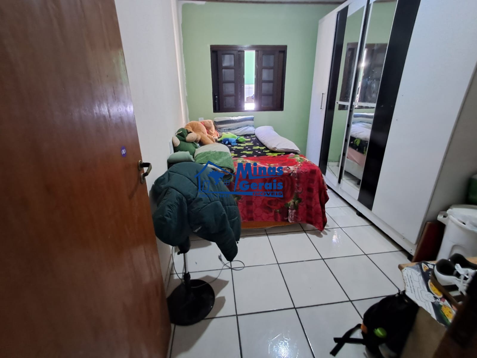 Casa à venda com 3 quartos, 32m² - Foto 7