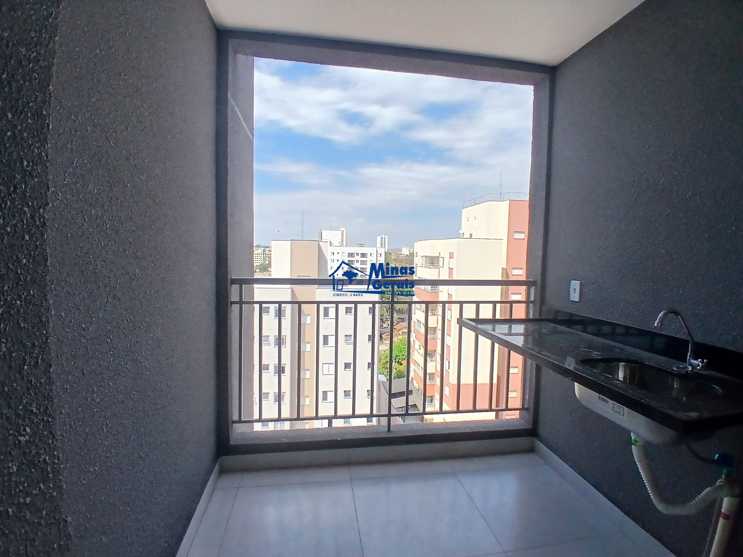 Apartamento, 3 quartos, 72 m² - Foto 1