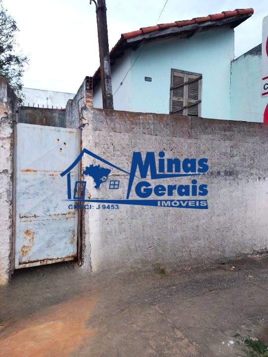 Casa, 2 quartos, 65 m² - Foto 1