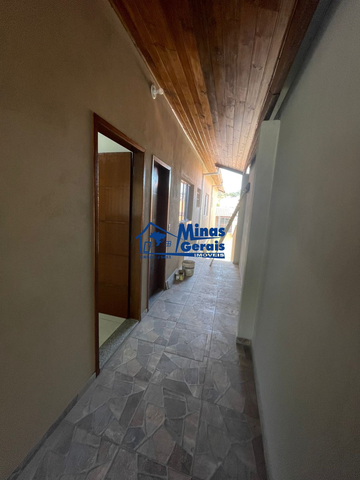 Casa, 2 quartos, 70 m² - Foto 2