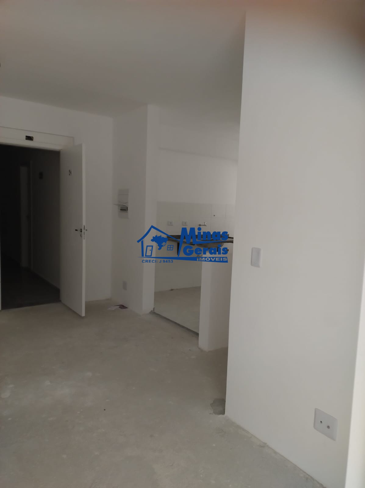 Apartamento, 2 quartos, 52 m² - Foto 6