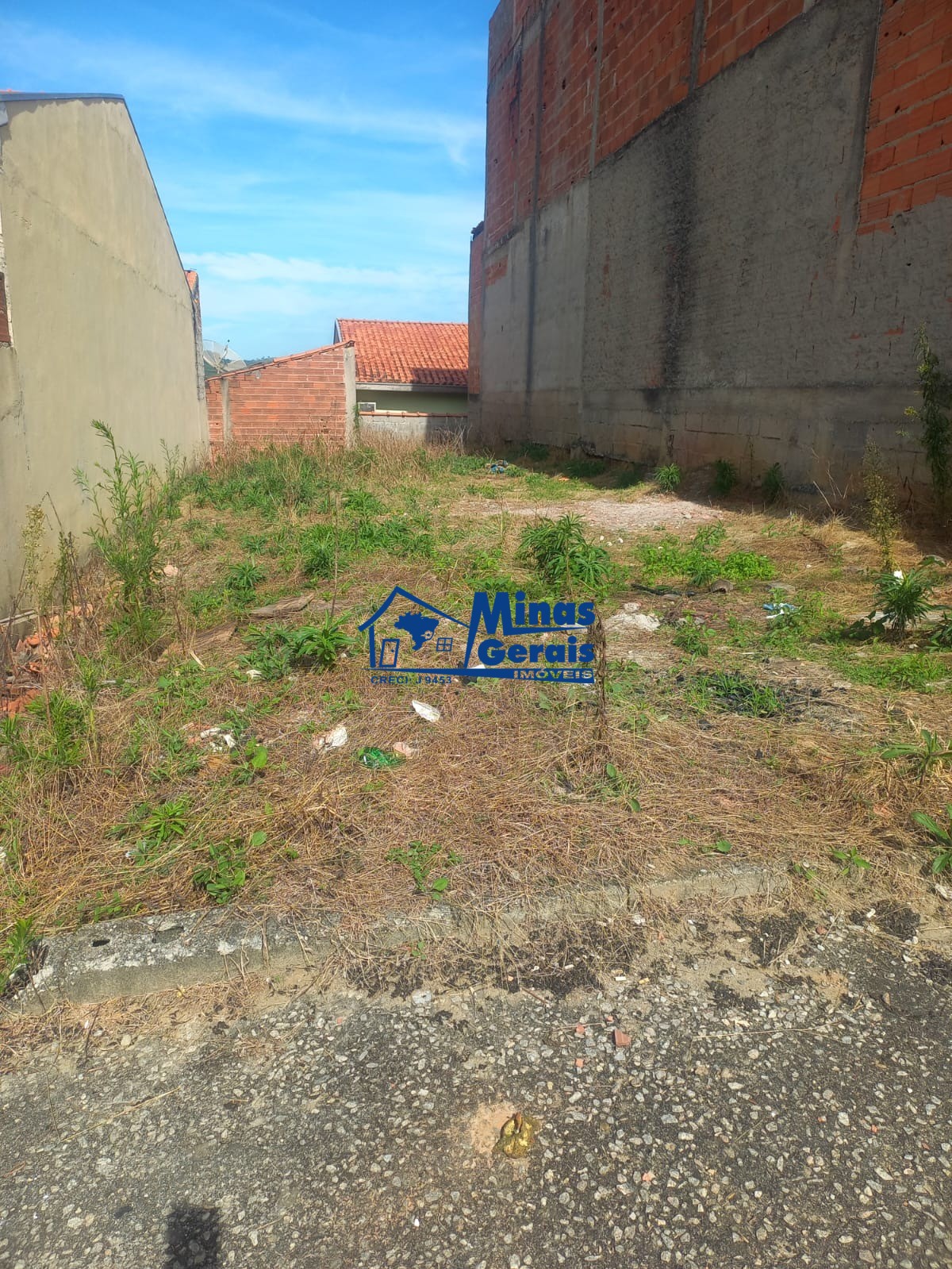 Terreno, 126 m² - Foto 3