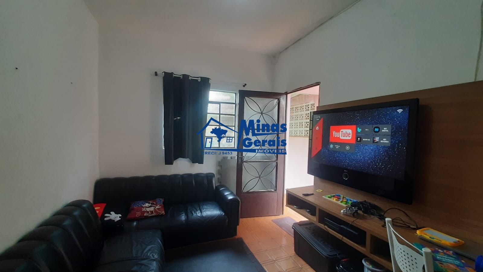 Casa, 3 quartos, 76 m² - Foto 2