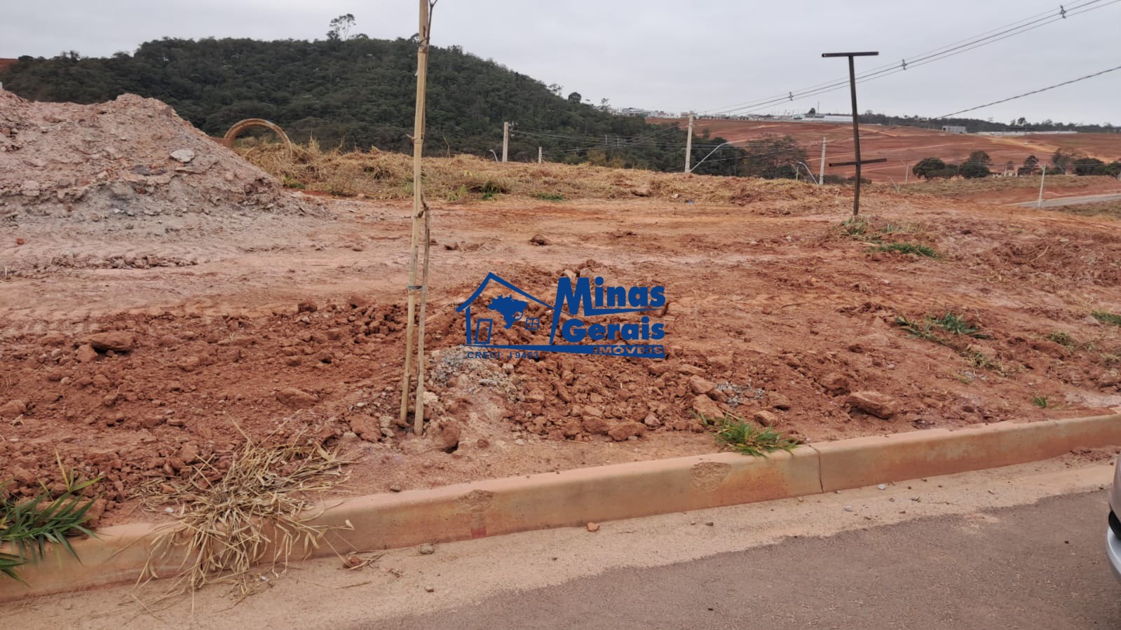 Terreno, 275 m² - Foto 1