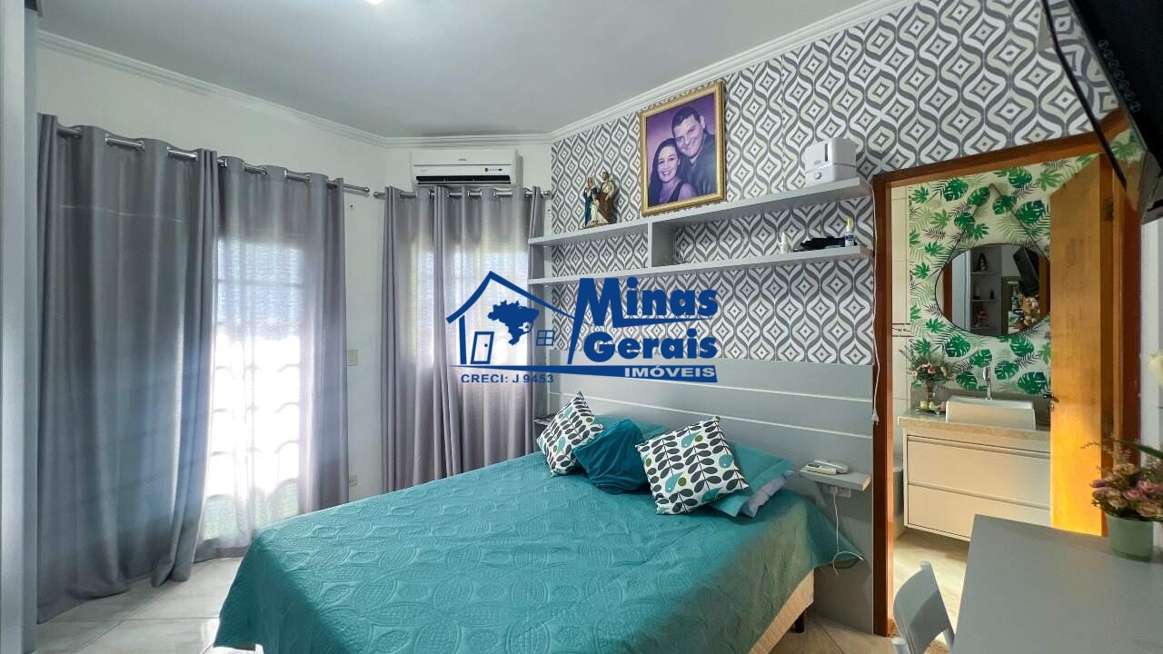 Casa, 4 quartos, 115 m² - Foto 8