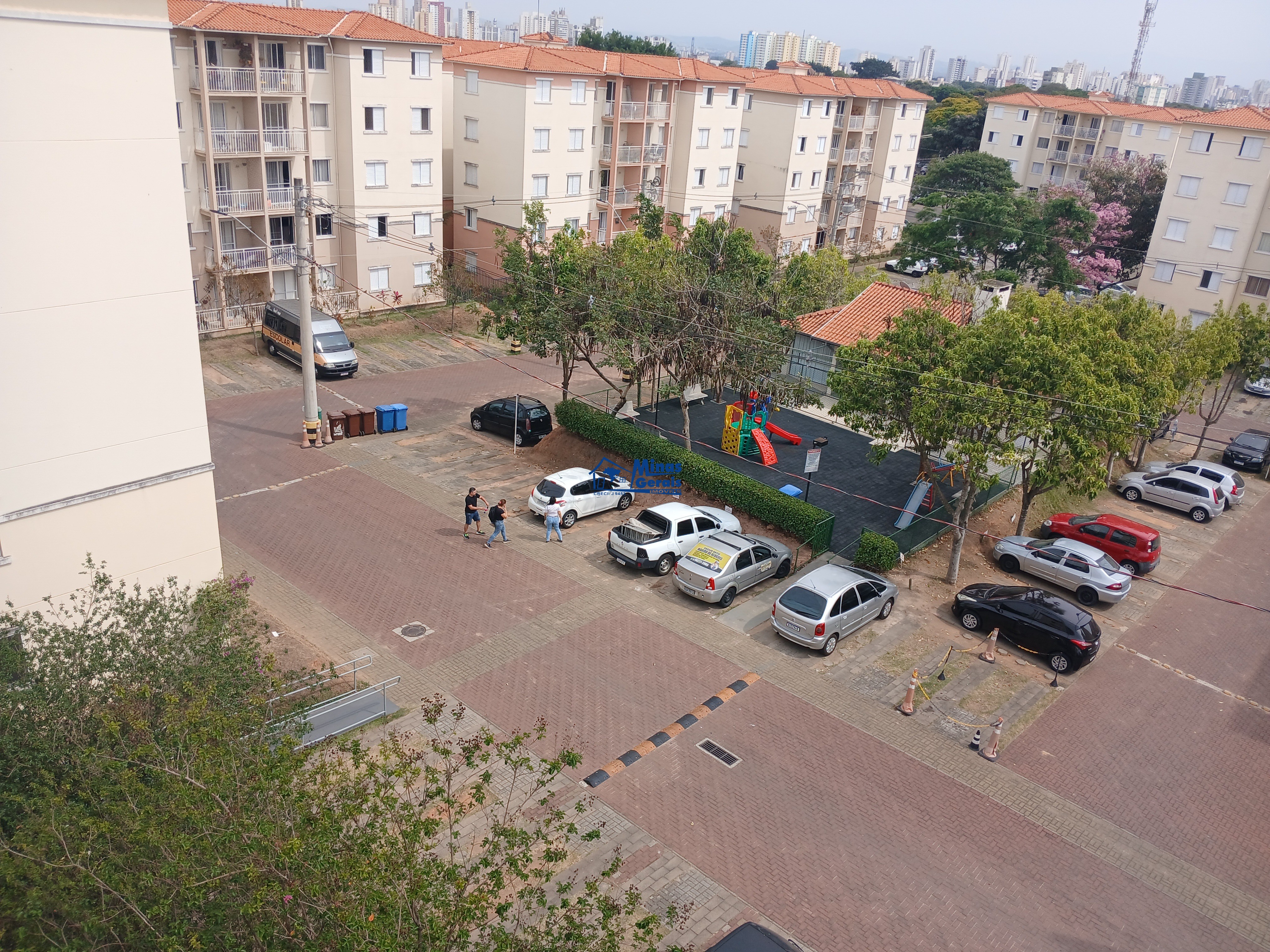 Apartamento, 3 quartos, 67 m² - Foto 16