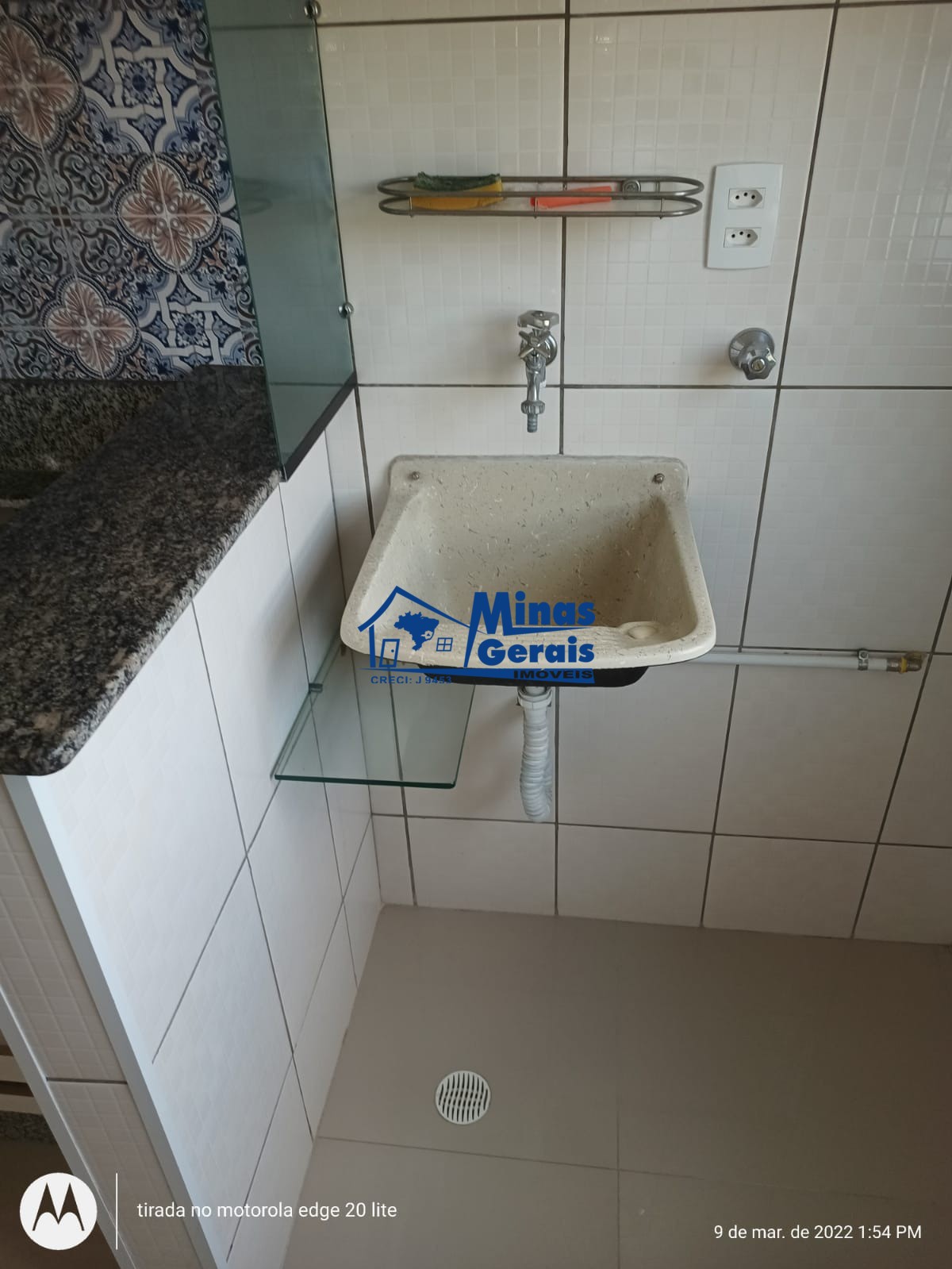 Apartamento, 2 quartos, 49 m² - Foto 4