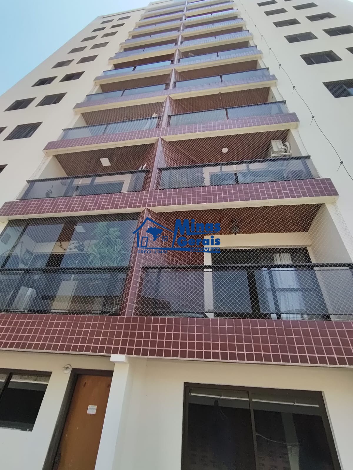 Apartamento, 2 quartos, 103 m² - Foto 1