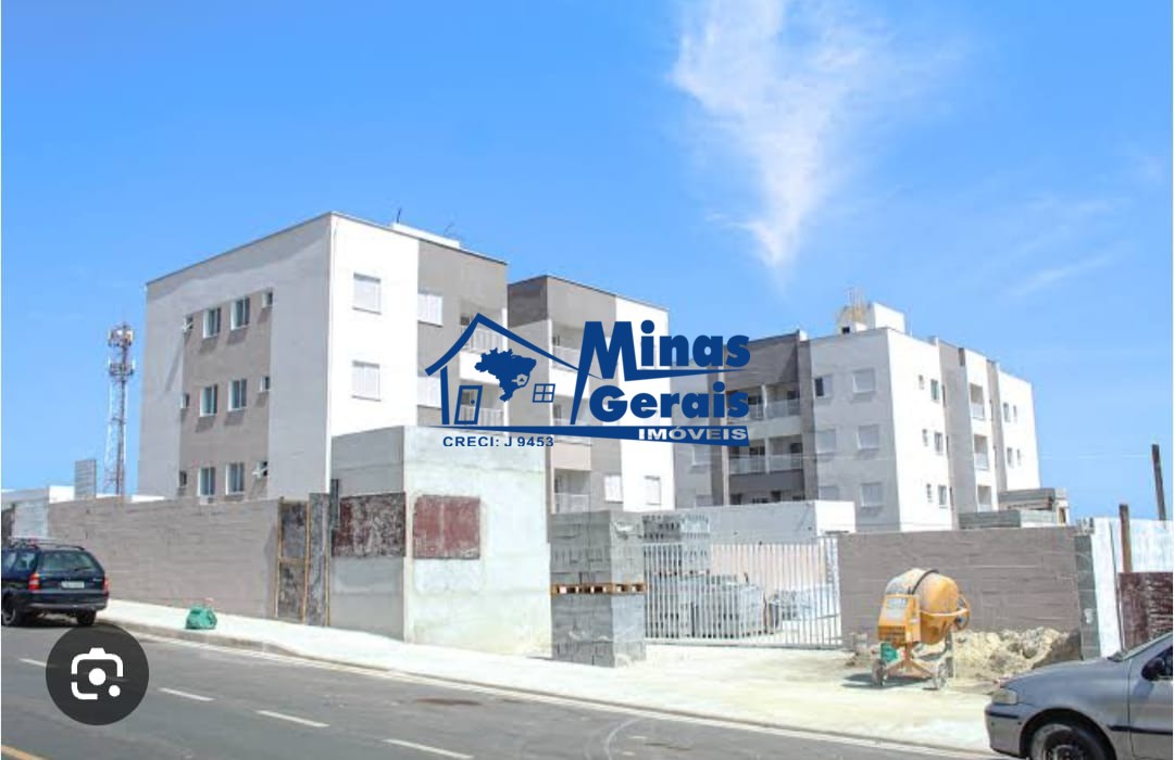 Apartamento, 2 quartos, 52 m² - Foto 1