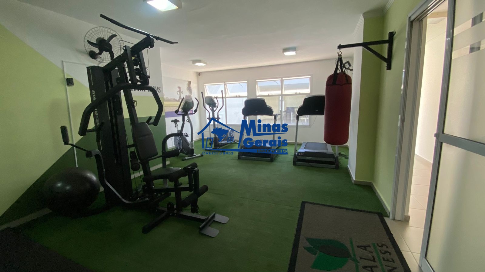 Apartamento, 2 quartos, 60 m² - Foto 23