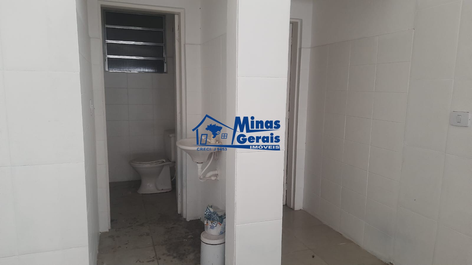 Loja-Salão, 60 m² - Foto 5