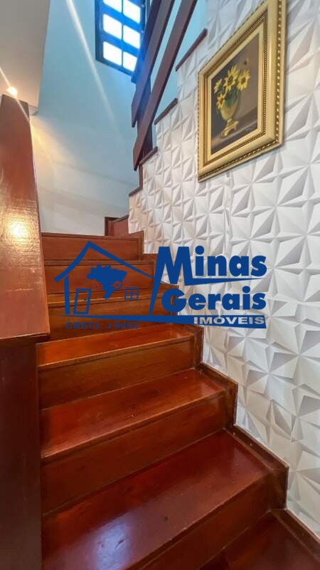 Casa, 4 quartos, 115 m² - Foto 6