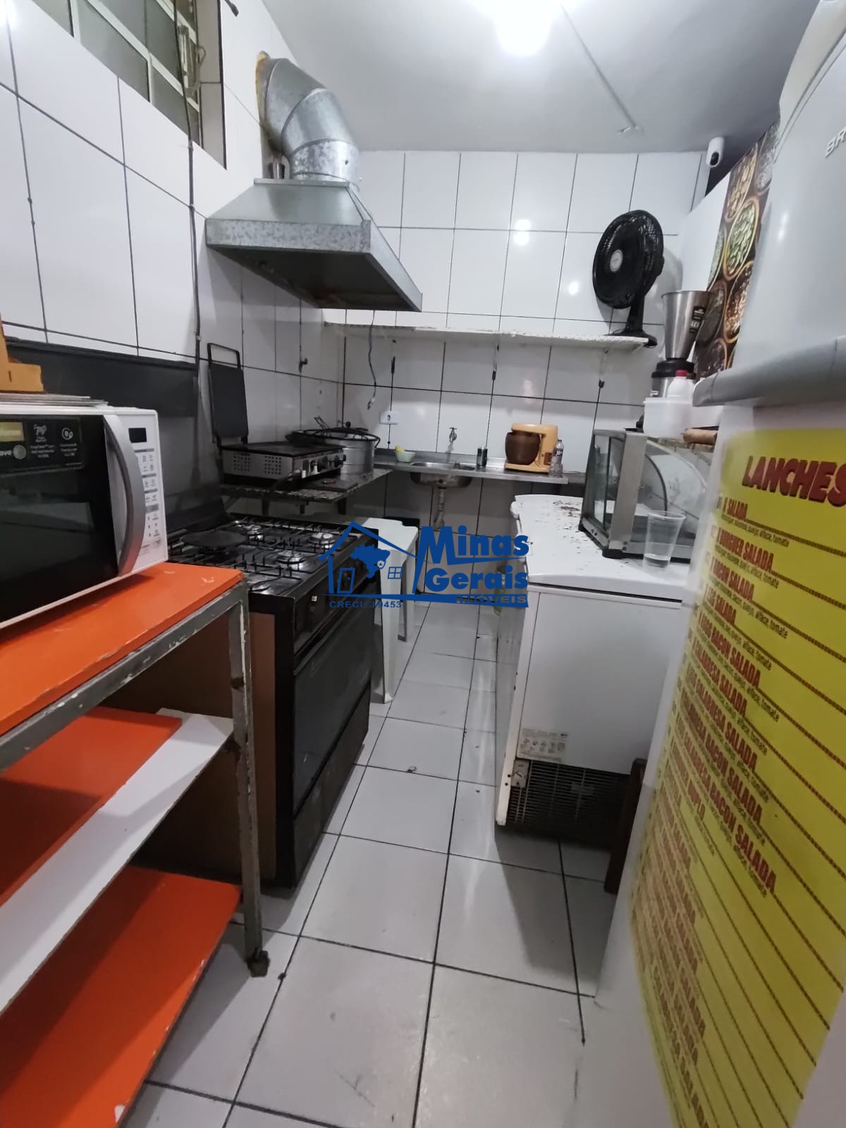 Loja-Salão, 103 m² - Foto 7